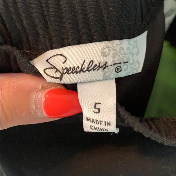 Halter dress with pockets - Picture 3 of 3